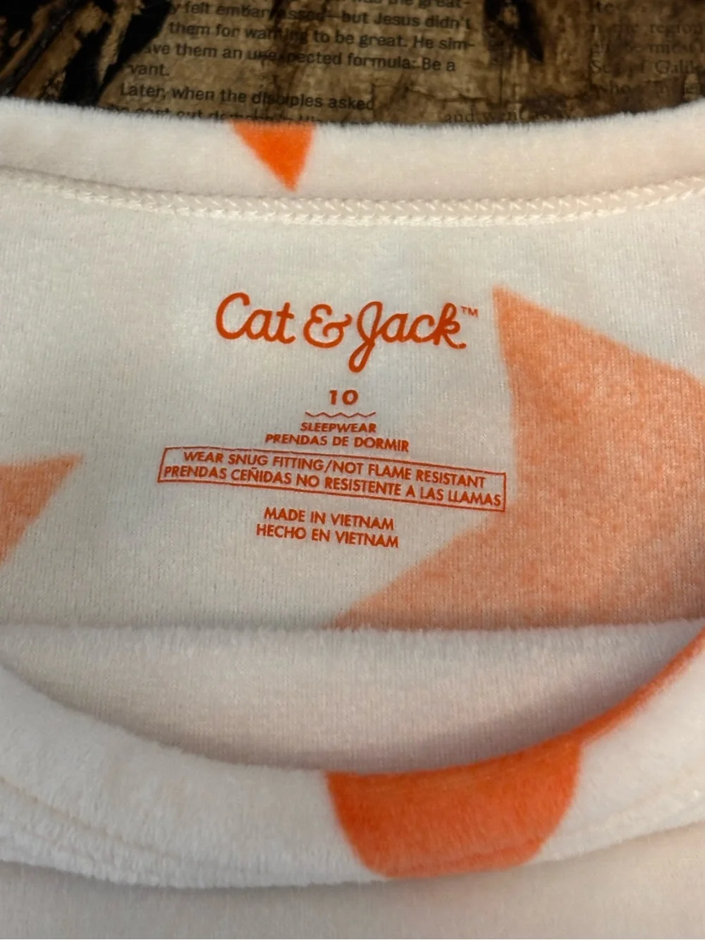 Cat & Jack cat jack